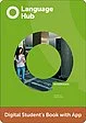 Language Hub Intermediate Digital Student’s Book with App