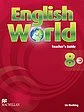 English World Level 8 Teacher's Pack