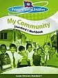 Belize Primary Social Studies Standard 1 Workbook: My Community