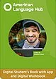 American Language Hub Level 3A Digital Student's Book with App and Digital Workbook