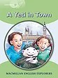 Explorers 3: A Yeti in Town