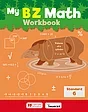 My BZ Math Standard 6 Workbook
