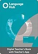 Language Hub Beginner Digital Teacher’s Book with Teacher’s App