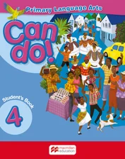Can Do! Student's Book 4