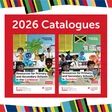 2026 Catalogues