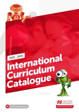 International Curriculum Catalogue 2025-2026