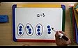 The CPA Approach:  What are the different types of division?
