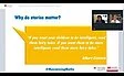 Maximising Maths - Day 4: Applying Maths - Teaching Maths through storytelling