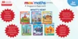 What to expect from the second edition of Max Maths Primary: A Singapore Approach