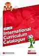 International Curriculum Catalogue 2025-2026