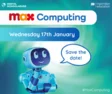 Max Computing