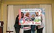 Cairo and Alexandria Inspiring Teachers’ Conference