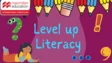 Level Up Literacy