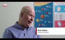 Max Science Primary Series Editor: Bob Kibble Introduction