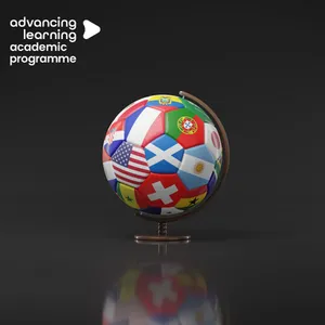 Bring the World Cup into Your English Classroom