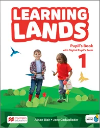 Pupil's Book with Digital Pupil's Book and Navio App