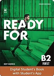 DIGITAL STUDENT'S BOOK WITH STUDENT'S APP