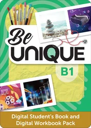Digital Student's Book and Digital Workbook Pack