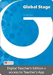 Digital Teacher’s Book with Navio App