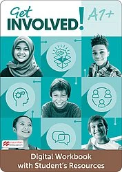 Digital Workbook with Student's Resources