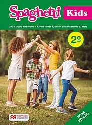 Spaghetti Kids Nova Edição Level 2 Student's Book and Workbook Pack