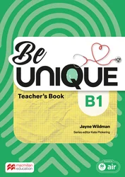Teacher's Book