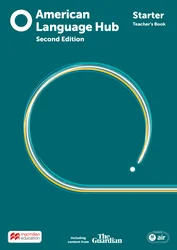 Teacher's Book