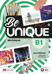 Workbook with Digital Pack