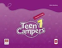 TEACHER'S GUIDE + TEACHER'S APP