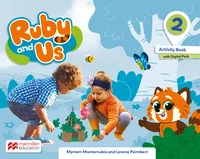 Activity Book