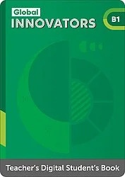 Teacher's Digital Student’s Book Pack