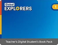 Teacher’s Digital Student's Book Pack