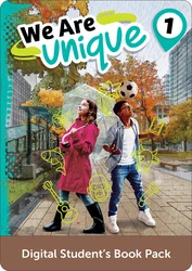 Digital Student’s Book Pack​