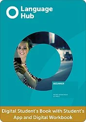 Digital Student’s Book with Student’s App and Digital Workbook