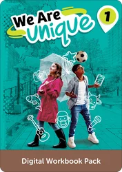 Digital Workbook Pack​