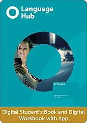 Digital Student's Book and Digital Workbook with App