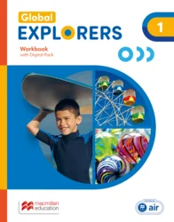 Workbook with Digital Pack