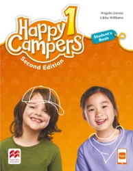 Student's Book with Student's eBook and Student’s App