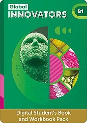 Digital Student’s Book and Digital Workbook Pack