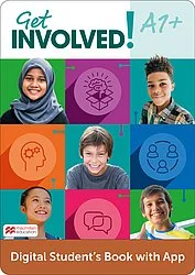 Digital Student's Book with App