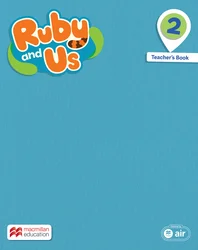 Teacher's Digital Student's Book Pack