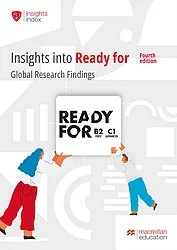 Ready for Fourth edition