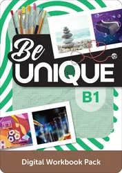 Digital Workbook Pack