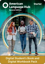 Digital Student's Book and Digital Workbook Pack