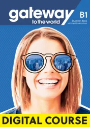 DIGITAL STUDENT'S BOOK WITH STUDENT'S APP