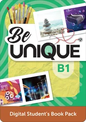 Digital Student's Book Pack