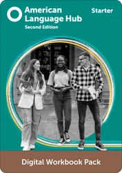 Digital Workbook Pack