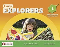 Student’s Book with Digital Pack and Activity Book