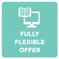 Fully Flexible Course