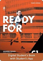 Digital Student's Book with Student's App